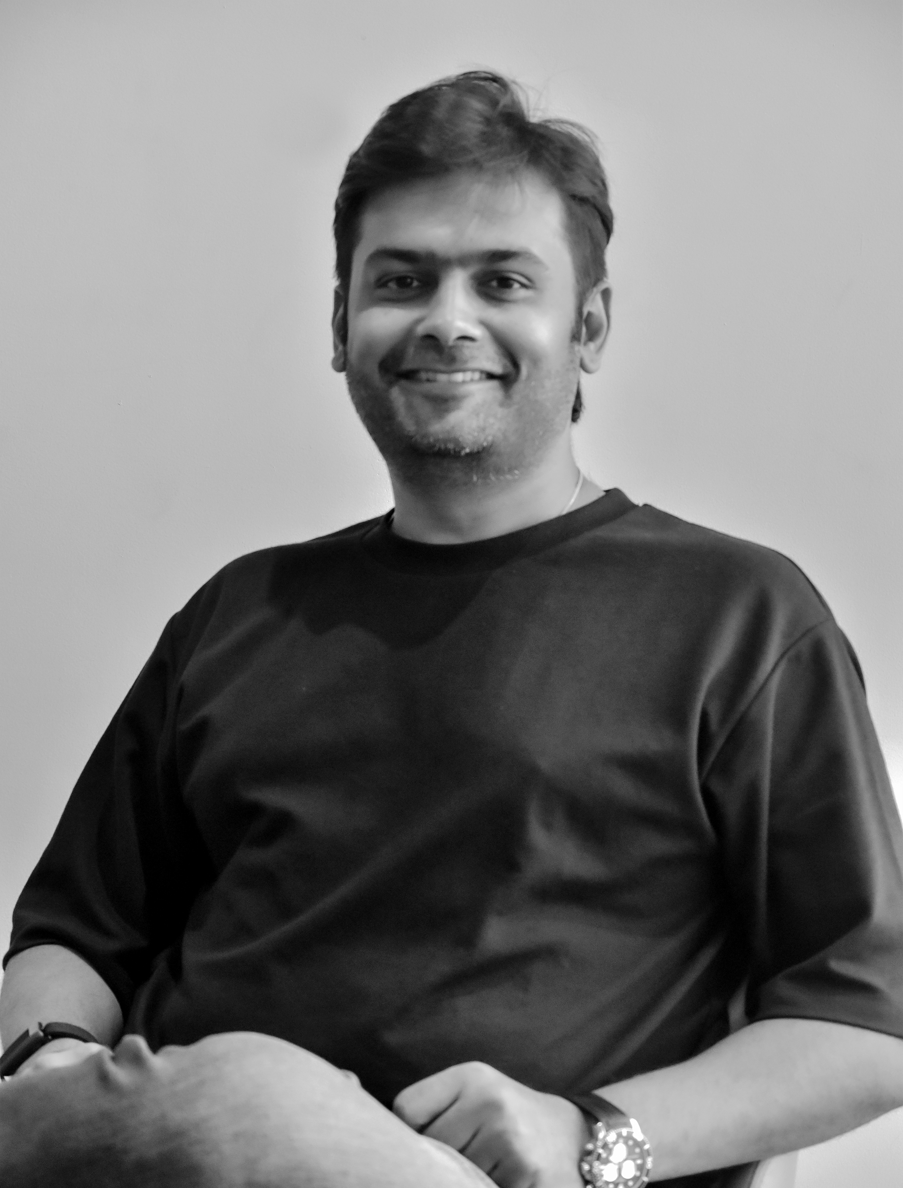 Saurabh Vohara